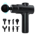 Iron Relief Mini Massage Gun V1
